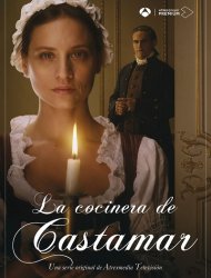 La Cuisinière de Castamar