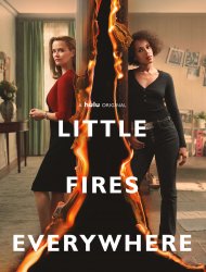 Little Fires Everywhere