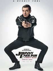 Johnny English contre-attaque